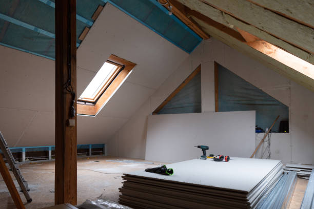 Insulation Contractors for Homes in Norfolk, NE
