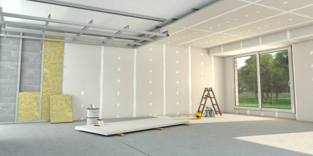 Best Spray Foam Insulation  in Norfolk, NE