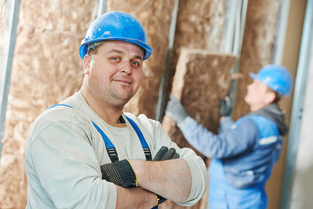 Garage Insulation Installation in Norfolk, NE